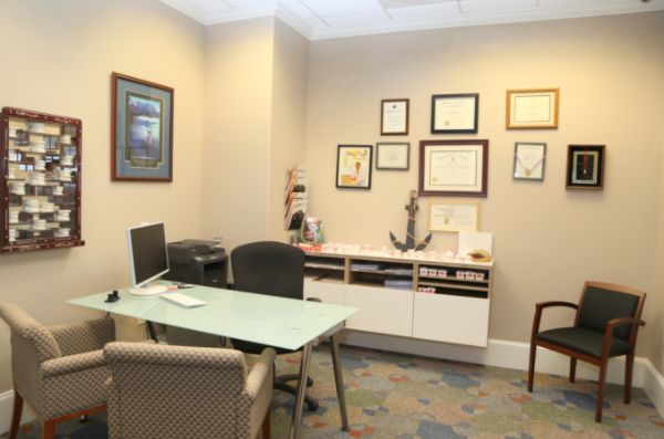 office gallery